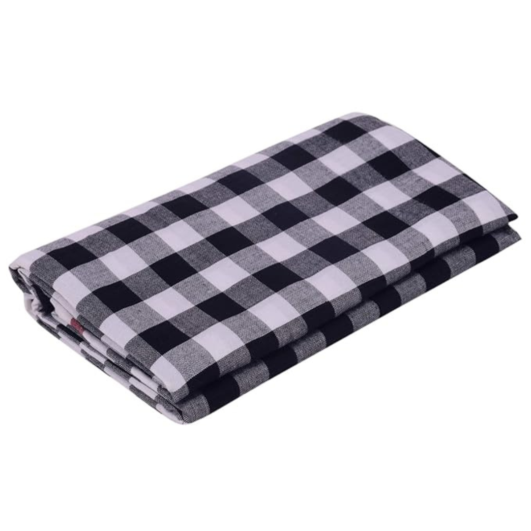 Men Handloom Bhagalpuri Organic Pure Cotton